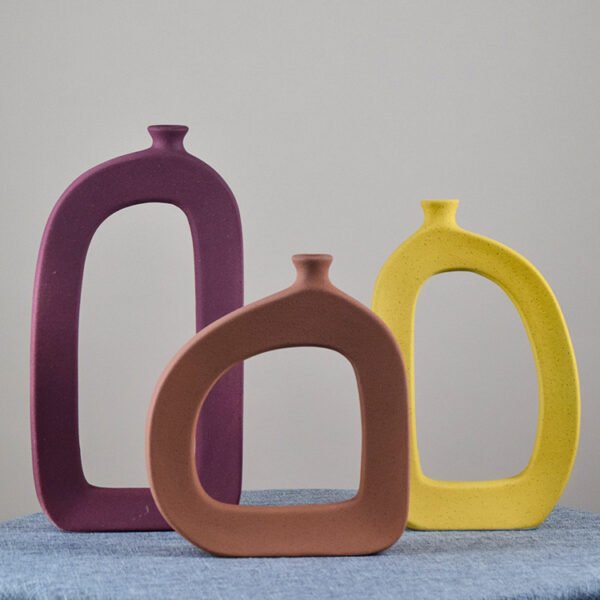Ceramic Vase