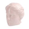 Handmade Venus Head Cookie Ceramic Jar - Image 3