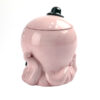 Octopus Design Ceramic Cookie Storage Jar - Image 3